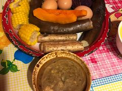 -粗粮人家·东北菜(洋桥店)