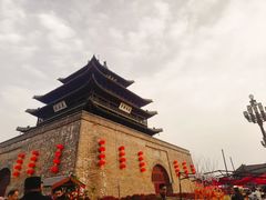 -光岳楼