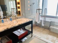 -上海柏悦酒店
