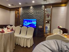 -陕西大厦中餐厅(陕西驻沪办店)