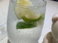 -夏日玛莉西餐厅(金茂览秀城店)