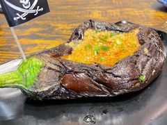 -老五烧烤(盘金华府总店)