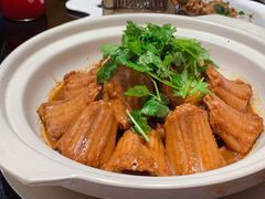 -海味世家·家常菜馆(明州里店)