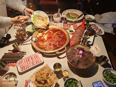 -小龙坎火锅(全球总店)