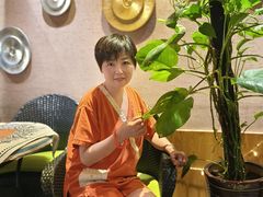 -海洋之星休闲汗蒸浴场