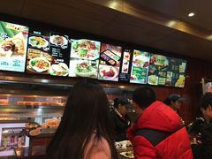 -魏家凉皮(解放路火车站店)