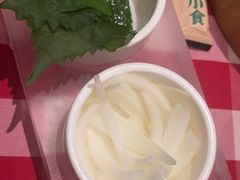 -西贝(武汉天地店)