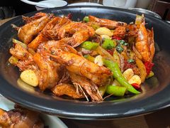 -掌上鲜(南顺城街店)