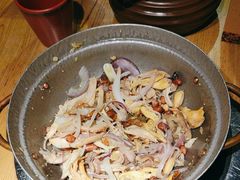 -吃饭皇帝大·土家民族菜(温州万象城店)