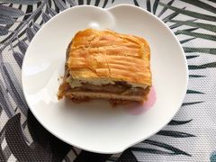 -中关村茶点