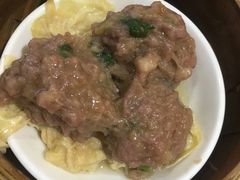 -添好运点心专门店(北角店)