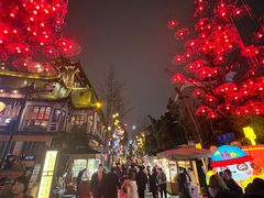 -成都钓鱼台精品酒店-品聚·成都餐厅