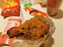 -麦当劳(秣陵路店)