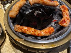 -泥炉烧肉师(新街口金銮巷店)