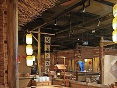 -破三川·新川菜(静安大融城店)