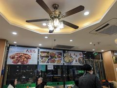 -清真·尖子尖牛肉面(王府井店)