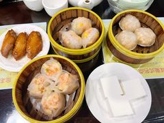 -府城小食馆(金龙宾馆店)