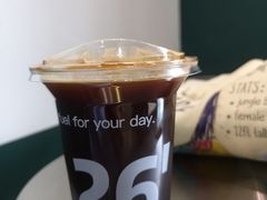 -2326 Coffee Roaster咖啡豆可选店(林肯公园店)
