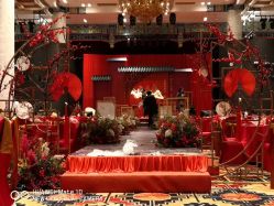 -醉库庄园·宴会厅·草坪婚礼场地