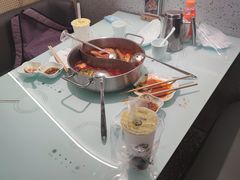 -小肥羊(西丽宝能城店)