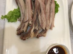 -楼兰印象(朝外店)