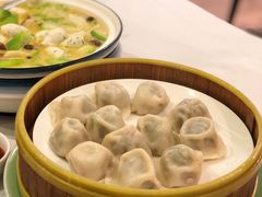 -西湖春天•老字号杭州菜(百汇店)