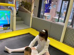 -森林象亲子餐厅·儿童生日会