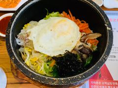 -紫霞门韩国料理烤肉(深南东路店)
