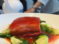 四喜南乳扣肉-绿波廊(豫园店)