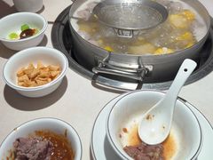 -潮泰牛肉火锅 · 创于1992年(车公庙店)