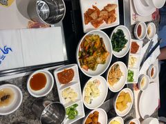 -阿里郎韩国料理