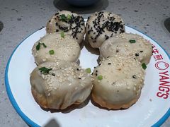 -小杨生煎(黄河路店)