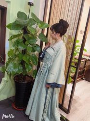 -盘子女人坊古装写真摄影(天津总店)