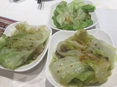 -稻香酒家·33年老字号·港式粤菜(富邦中心店)