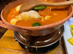 -云海肴·云南小炒·汽锅鸡(天津国金汇店)