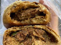 -满记烧饼(牛街东里小区一区店)