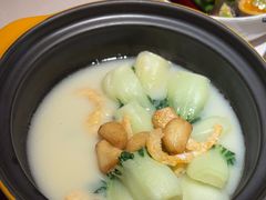 -杭儿风餐厅(嘉里中心店)