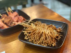 -孙记炸串小馆