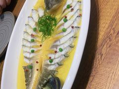 -必点海鲜·鲅鱼水饺(鞍山西道店)