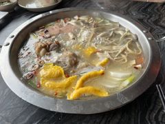 -天都火锅酒楼(虹梅南路店)