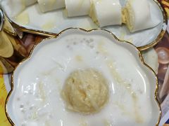 榴莲拉肠-甜心妈妈·榴莲星级糖水(北京路总店)
