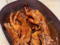 -慧娟面馆·餐厅(望江路店)
