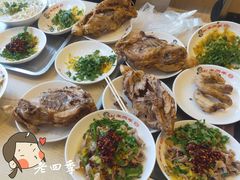 -老四季(南市场店)