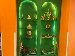 -泰古龙抓龙筋·spa按摩(浦东店)