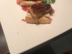 -佛山希尔顿酒店·融誉亚洲美食荟