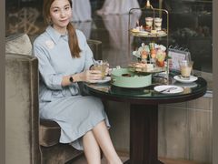 -广州天河希尔顿酒店