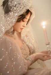 点击看大图 -南京宝娜嫁衣婚纱礼服馆(中央路店)