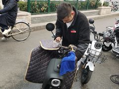 -九号电动车(安定门内大街店)