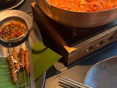 -Ameigo梅果·云贵川bistro(长宁来福士店)