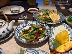 -極上萬膳·日料放题(来福士江景店)